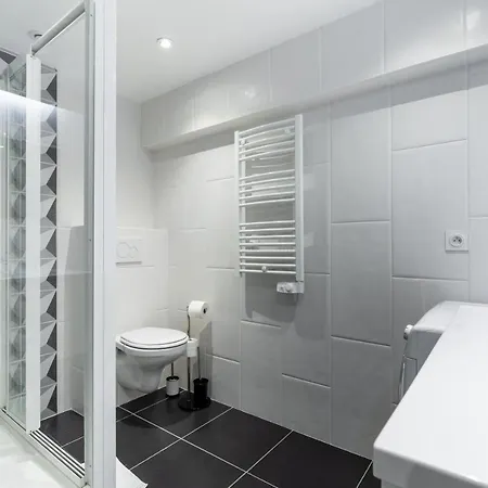 Apartment Hsh Passy-ranelagh I Magnifique Paris