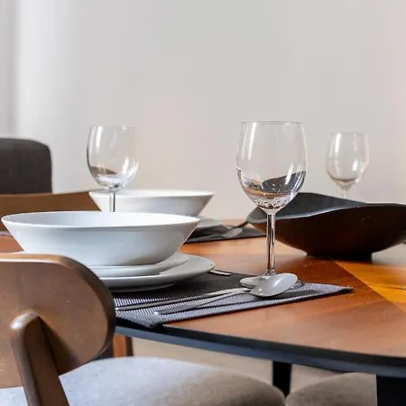 Hsh Passy-ranelagh I Magnifique Apartment Paris