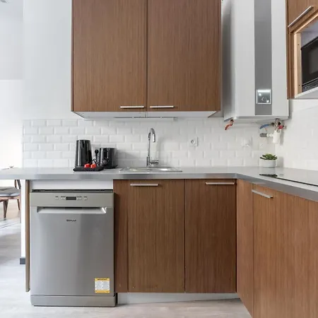 Apartment Hsh Passy-ranelagh I Magnifique *
