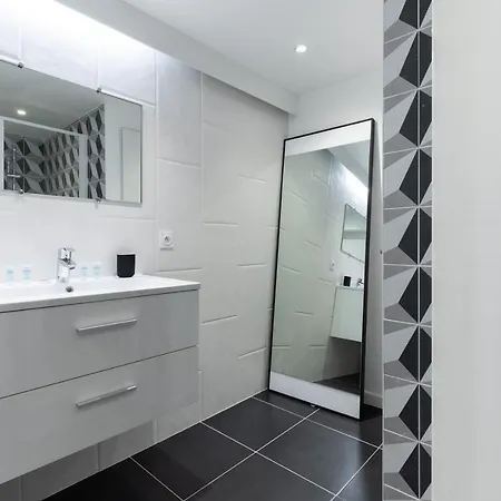 Apartment Hsh Passy-ranelagh I Magnifique Paris
