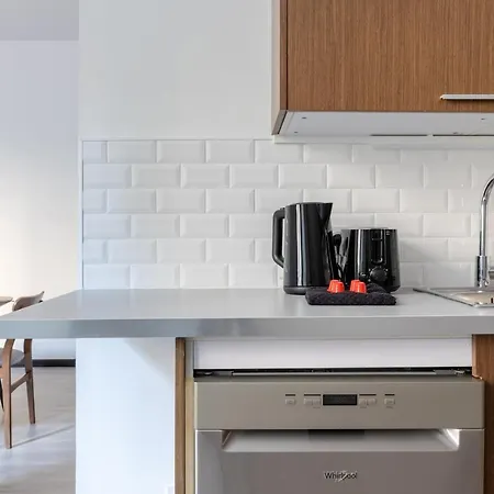 Hsh Passy-ranelagh I Magnifique Apartment Paris